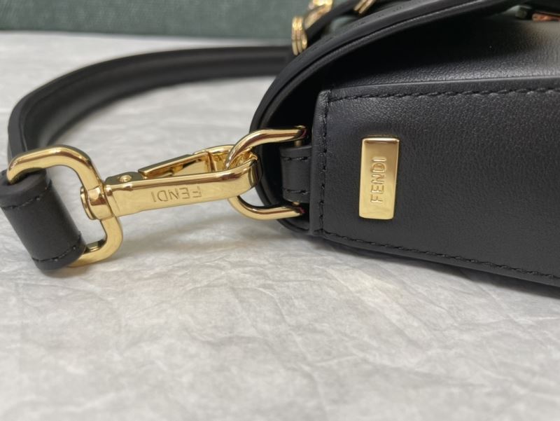 Fendi Baguette Bags